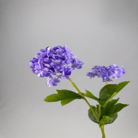 زهور صناعية - متعددة الالوان