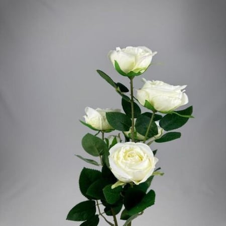 زهور صناعية -متعدد الالوان