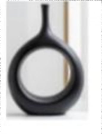 مزهرية ميشكي سيراميك