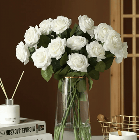 روز قطعة واحدة -متعدد الالوان