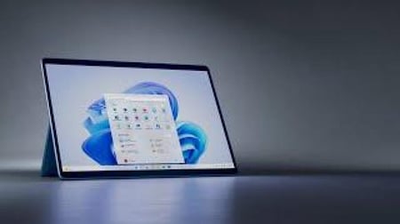 Microsoft Surface Pro 7 – 12.3" Display, Intel Core i7 10th Gen, 16GB RAM, 512GB SSD, Platinum