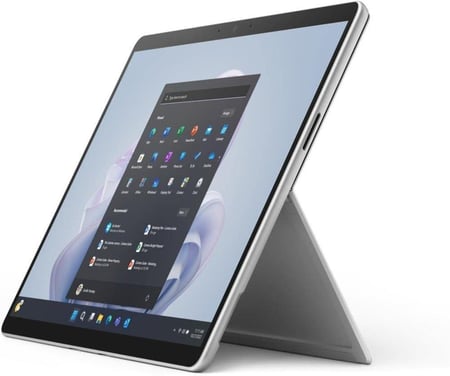 Microsoft Surface Pro 7 – 12.3" Display, Intel Core i7 10th Gen, 16GB RAM, 512GB SSD, Platinum