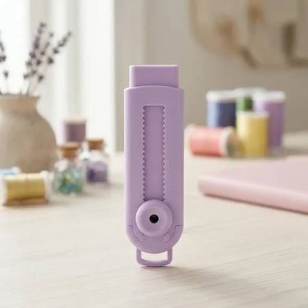 ممحاة قابلة للسحب من السلسلة الأساسية من MINISO