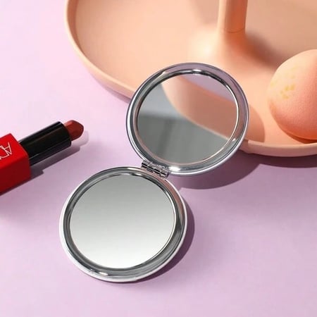 ميني سو ديزني 100 مجموعة الاحتفال مرآه قابلة للطي - ميكي