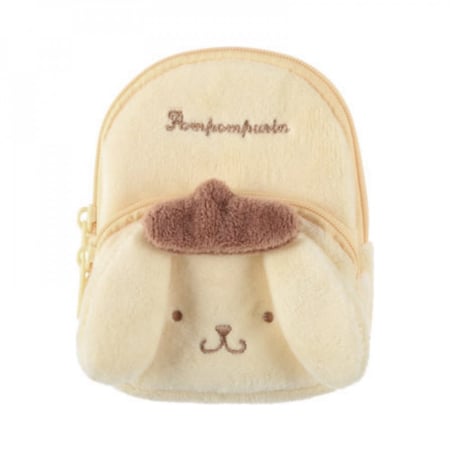 محفظة نقود بومبورين صغيرة متعددة الوظائف - 12x10 سم