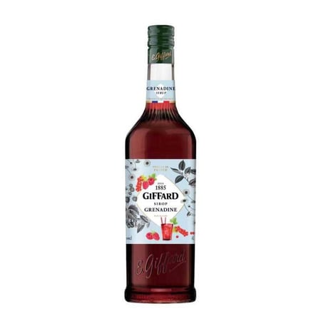 سيروب الغراندين - جيفارد