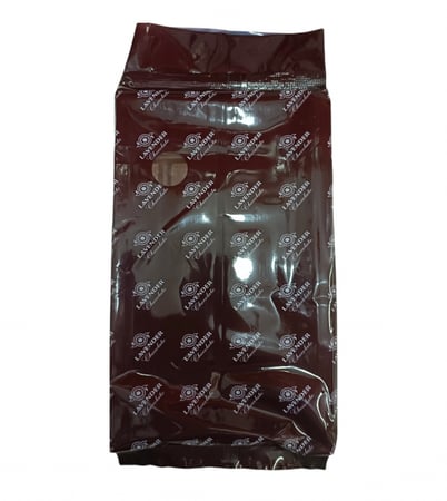 شوكولاتة كمباوند بالحليب لافندر 1 كيلو