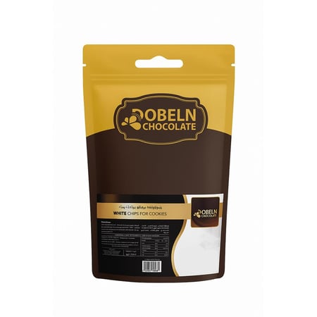 حبيبات شوكولاته شيبس للكوكيز بالحليب