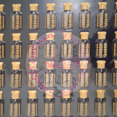 ترانسفير شوكلت تولة