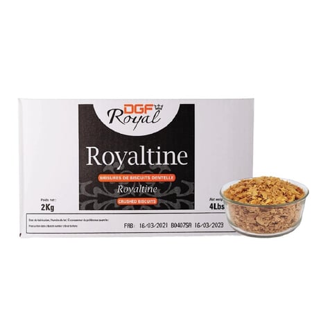 فيوتين فرنسي 2 كيلو