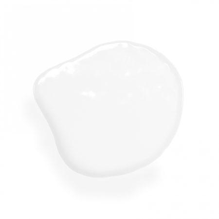 لون أبيض ( White ) زيتي 100مل | Colour Mill