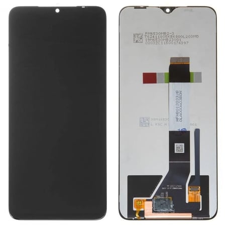 شاشة ريدمي Redmi 9T