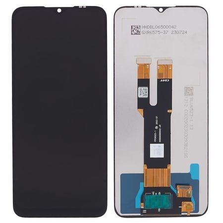 شاشة نوكيا LCD Nokia C22