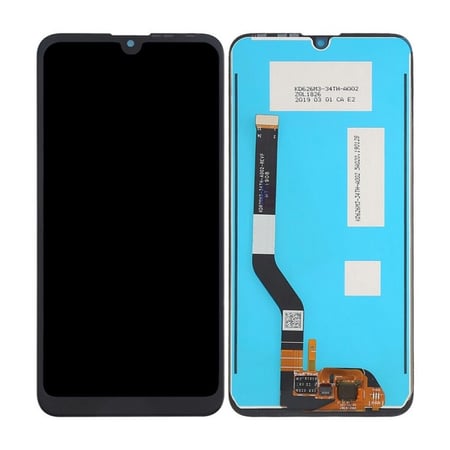 شاشة  هواوي Y7 prime 2019