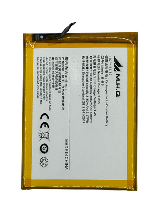 M.H.Q B-B9 Vivo V5 (V1601) / Y66 (V1603) / Y69 (V1736) BATTERY -بطارية