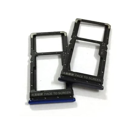 مدخل شريحة Mi Poco X3