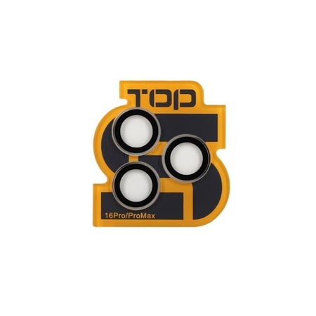 بكج حماية ايفون 16 - S-TOP