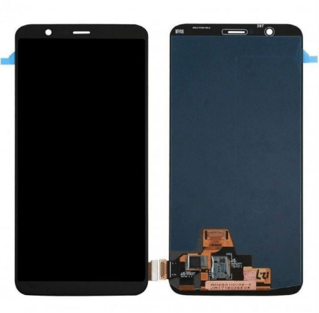 شاشة ون بلس 5 تي ONE PLUS 5t