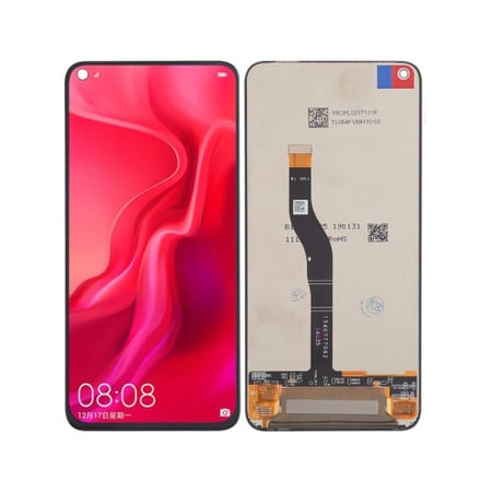 شاشة هواوي نوفا nova 4