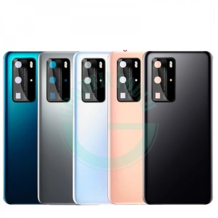 غطاء خلفي هواوي  P40