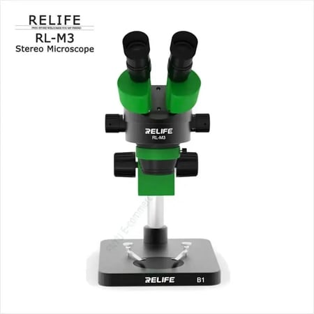 تليسكوب RL-M3 من RELIFE