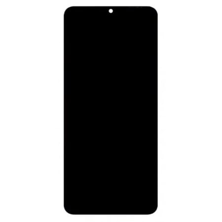 شاشة itel city 100