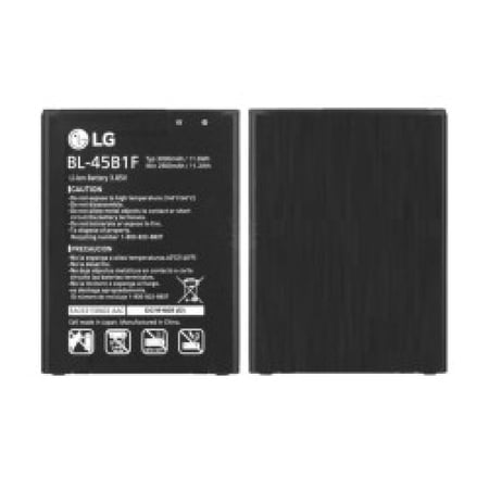 بطارية ال جي ستايلس Battery LG Stylus 2