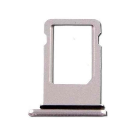 مدخل شريحة ايفون 8 العادي