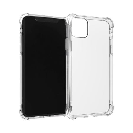 كفر اشفاف ايفون 11