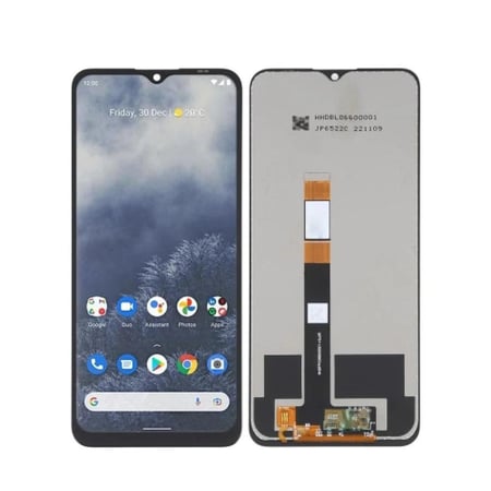 شاشة نوكيا Nokia G60