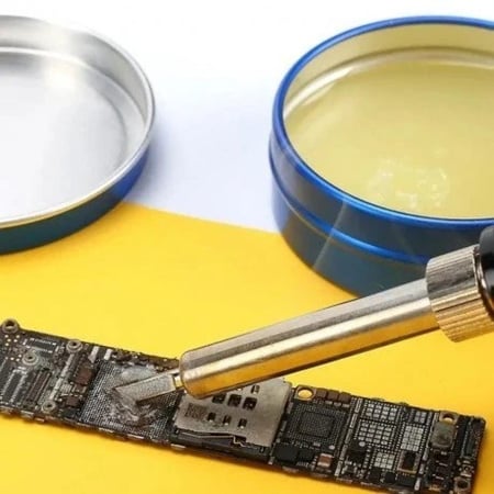 فيلكس لحام - حجم -UV80