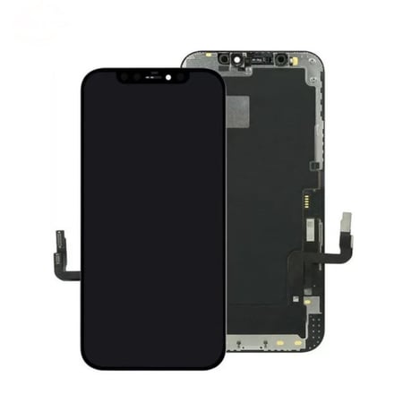 شاشة ايفون اكس ار XR اصلية ( مجدد )