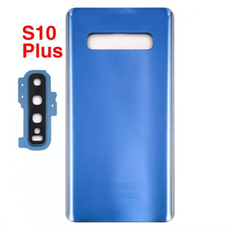 غطاء خلفي اس 10 بلس
