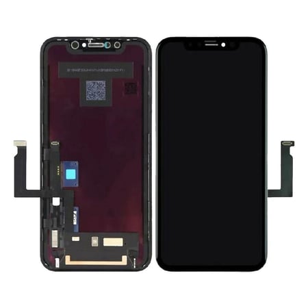 شاشة ايفون XS  أصلية