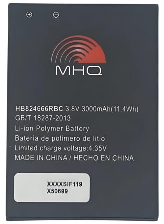 BATTERY ROUTER E5577 Huawei Router E5577 بطارية