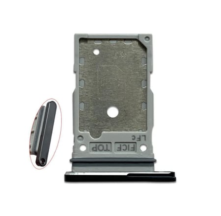 مدخل شريحة سامسونج Z fold 4