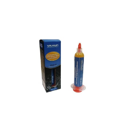 اداة تدفق اللحام Yaxun YX-617