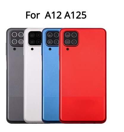 غطاء خلفي سامسونج A12