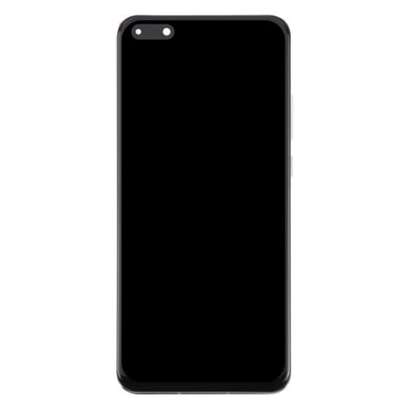 شاشة Huawei P40 Pro درجة اولى