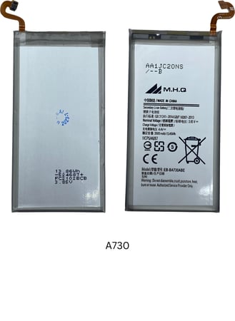 SAM A730 (SM-A730) - EB-BA730ABE BATTERY -بطارية