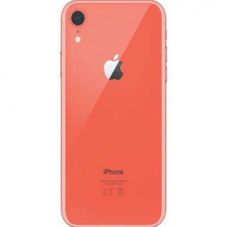 زجاج خلفي ايفون اكس ار  XR