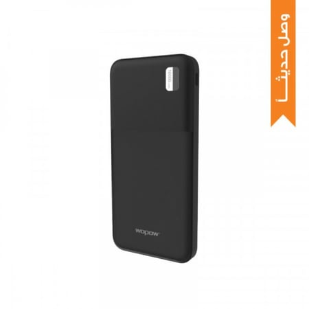 ووبو - شاحن متنقلY41 بقوة 22.5 واط وسعة 10,000 ملي أمبير