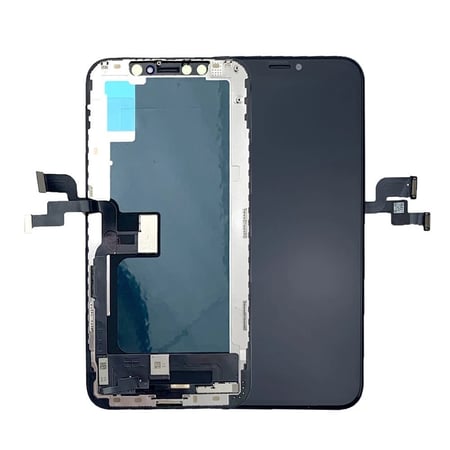 شاشة ايفون X ماركة ZY