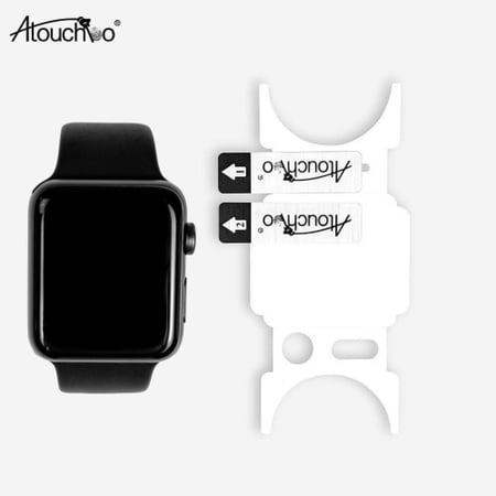 تغليف ابل واتش