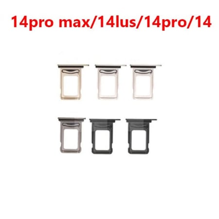 مدخل شريحة ايفونات 14