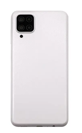 غطاء خلفي سامسونج A12