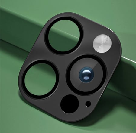 ترهيم الكاميرا ايفون 12 الى 13 برو