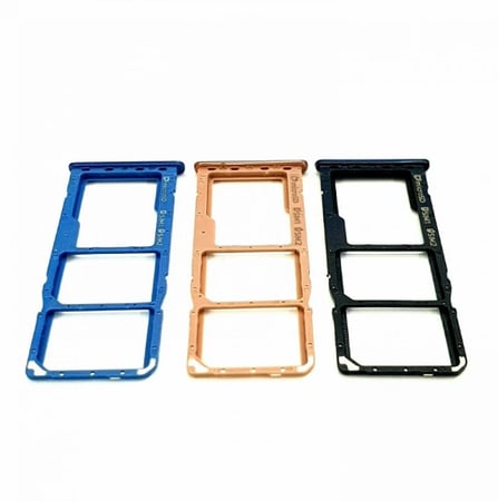 مدخل شريحة سامسونج A72