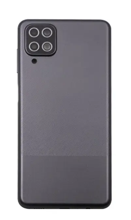 غطاء خلفي سامسونج A12