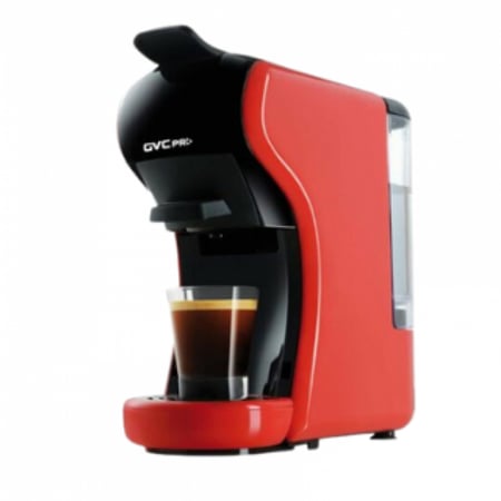 مكينة قهوة 3 في 1  GVCM-1903